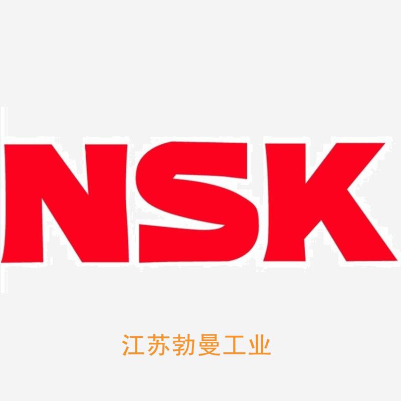 NSK PSP2510N3AB0642B01+C nsk丝杠特性